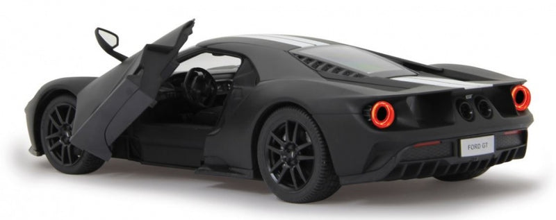 RC Ford GT 40 MHz 1:14 zwart