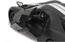 RC Ford GT 40 MHz 1:14 zwart