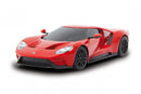 RC Ford GT rood 1:24