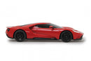 RC Ford GT rood 1:24