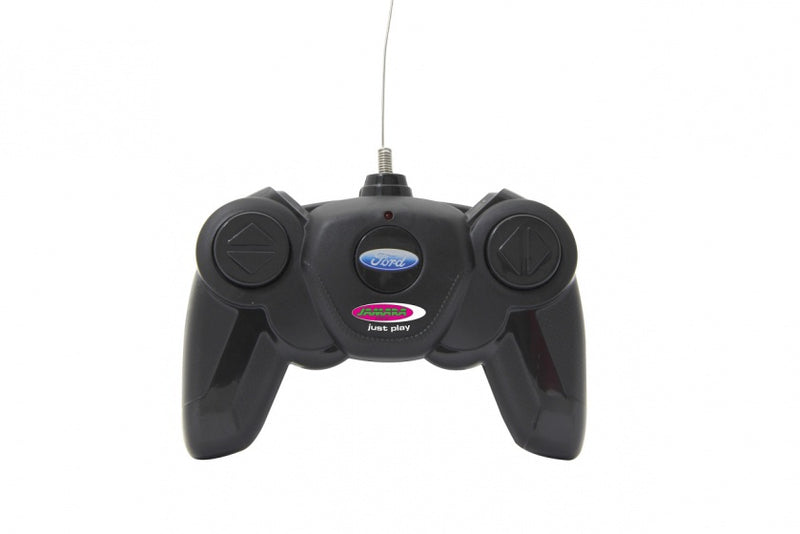 RC Ford GT rood 1:24