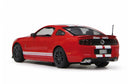 RC Ford Shelby GT500 40 MHz 1:14 rood