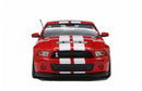 RC Ford Shelby GT500 40 MHz 1:14 rood