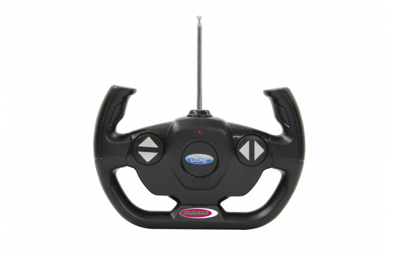 RC Ford Shelby GT500 40 MHz 1:14 rood