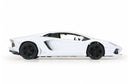 RC Lamborghini Aventador jongens 27 MHz 1:14 wit