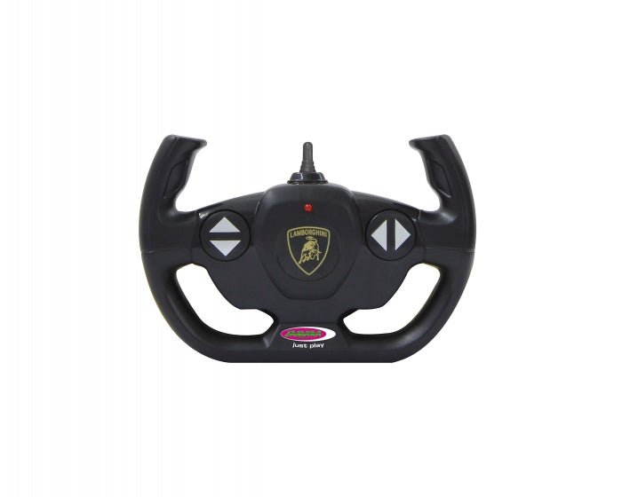 RC Lamborghini Aventador SVJ oranje 1:14