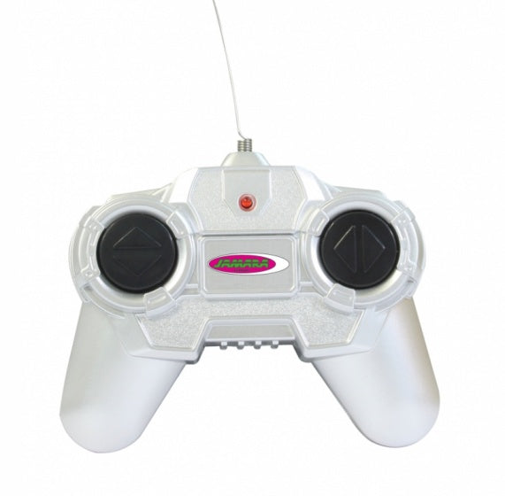 RC Lamborghini Huracán jongens geel 1:24