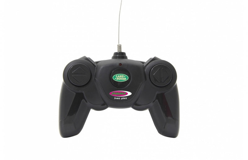 RC Land Rover Defender jongens 1:24 groen