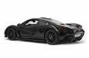 RC McLaren P1 27 MHz jongens 1:14 zwart