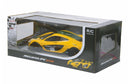 RC McLaren P1 GTR 2,4 GHz jongens 1:14 geel