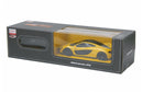 RC McLaren P1 jongens 40 MHz 1:24 geel