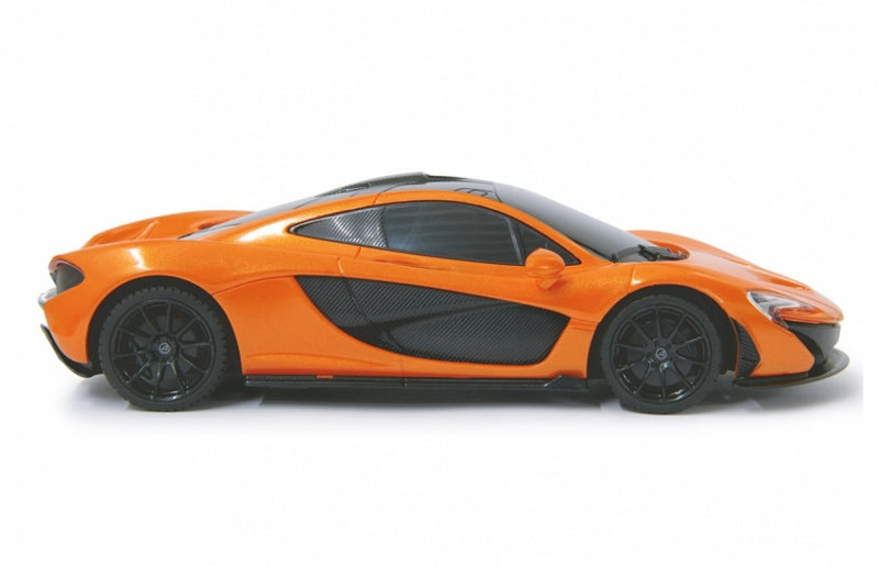RC McLaren P1 jongens 40 MHz 1:24 oranje