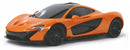 RC McLaren P1 jongens 40 MHz 1:24 oranje