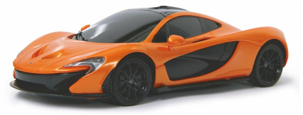 RC McLaren P1 jongens 40 MHz 1:24 oranje