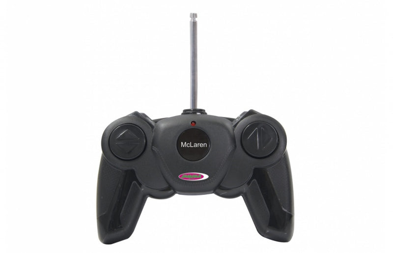 RC McLaren P1 jongens 40 MHz 1:24 oranje