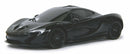 RC McLaren P1 jongens 40 MHz 1:24 zwart