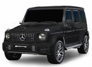 RC Mercedes-AMG G63 jongens 1:24 zwart 27 MHz