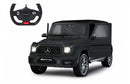 RC Mercedes-AMG G63 jongens 36,5 cm zwart 1:14