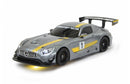 RC Mercedes-AMG GT3 transformer 2,4 GHz 1:14 zilver