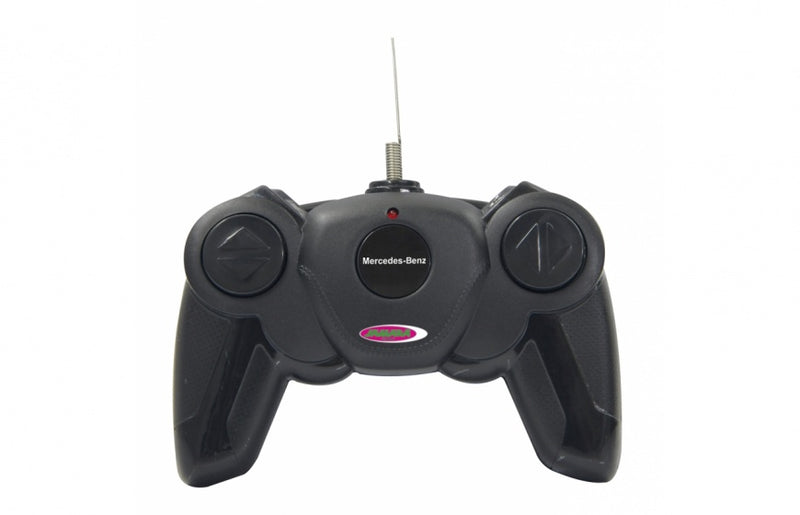 RC Mercedes-AMG GT jongens 40 MHz 1:24 rood