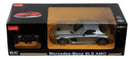 RC Mercedes SLS AMG 24 cm schaal 1:18 zilver