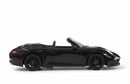 RC Porsche 911 Carrera S jongens 27 MHz 1:12 zwart