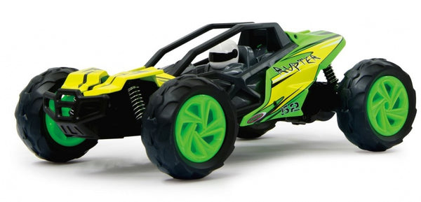 Jamara RC Rupter Buggy 2.4 Ghz RTR 1:14 Geel