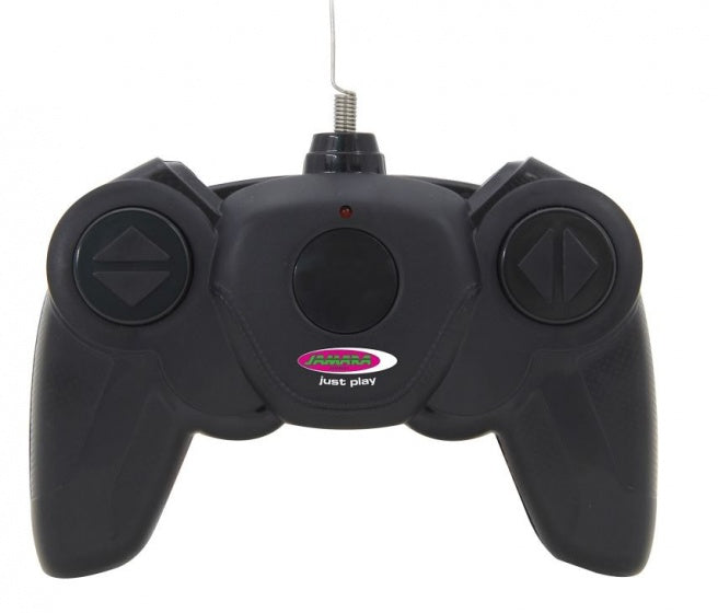 RC Volkswagen Beetle 27 MHz 1:24 roze