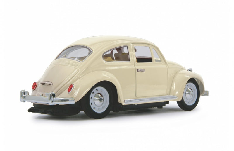 Jamara JAM-405111 RC Auto VW Beatle 1:18 Wit