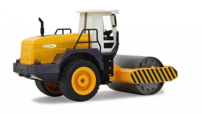 RC Wals jongens 1:20 2,4 GHz geel