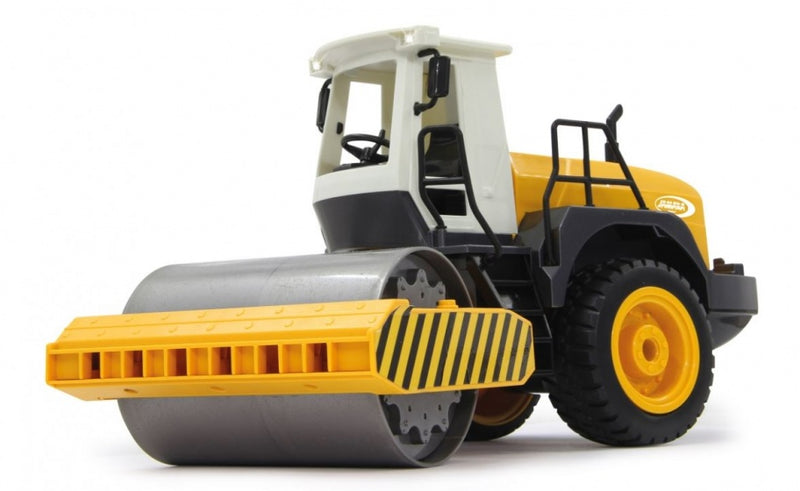 RC Wals jongens 1:20 2,4 GHz geel