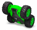 stuntcar Trans Mover 4WD 15 cm 2,4 GHz groen