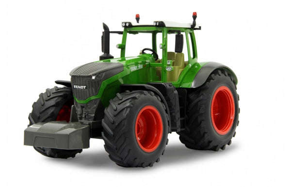 tractor RC Fendt 1050 Vario 2,4 Ghz groen 1:16
