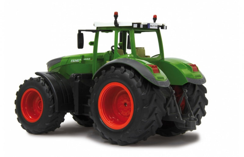 tractor RC Fendt 1050 Vario 2,4 Ghz groen 1:16
