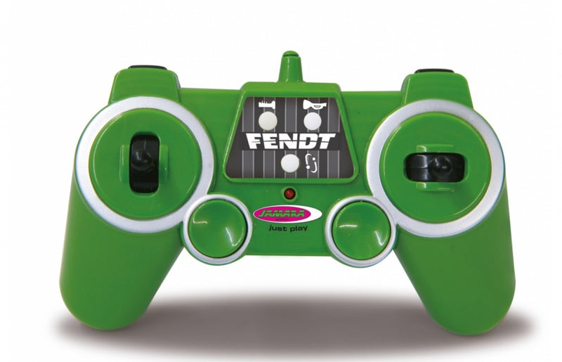 tractor RC Fendt 1050 Vario 2,4 Ghz groen 1:16
