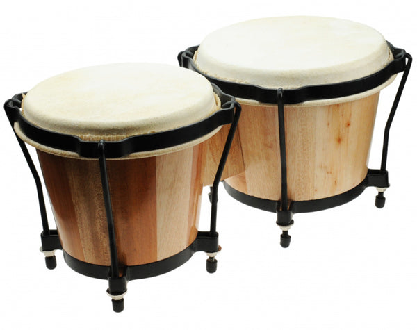 bongo hout