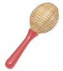 Mini Sambal Riet lichtrood 14 cm