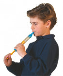 schuiffluit kunststof 30 cm