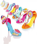 knutselset I Love Shoes meisjes karton 21-delig