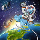 legpuzzel Woozle Goozle junior 147 stukjes