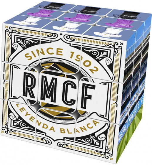 kubus Speed Cube Real Madrid junior 6 cm