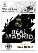 muursticker logo premium 8 stickers