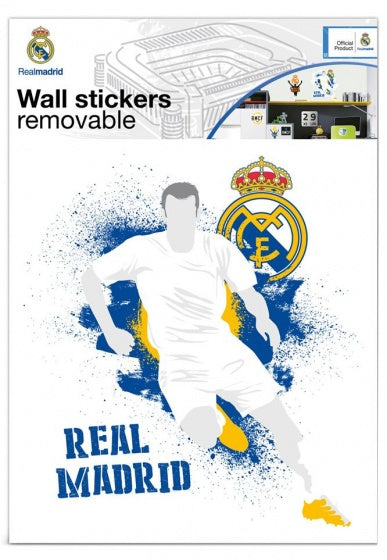 muursticker logo urban 2 stickervellen