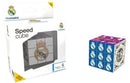 puzzel Real Madrid 5,5 cm
