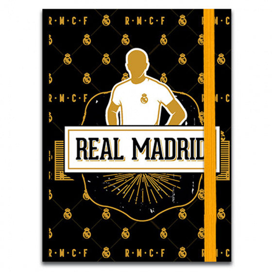 schrift junior 13.5 cm papier bruin