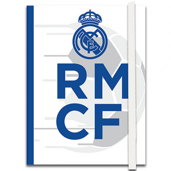 schrift junior 13.5 cm papier wit