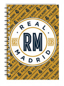 schrift junior 17 x 25 cm papier bruin