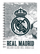 schrift junior 17 x 25 cm papier wit