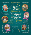 bijzondere verhalen - knappe koppen