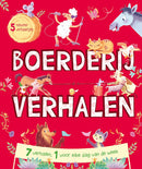 5-Minutenverhaaltjes - Boerderijverhalen